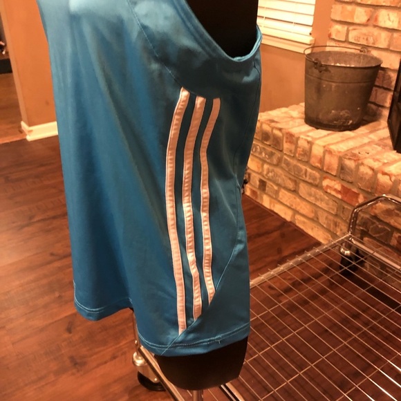 Adidas Athletic Tank - Picture 4 of 6